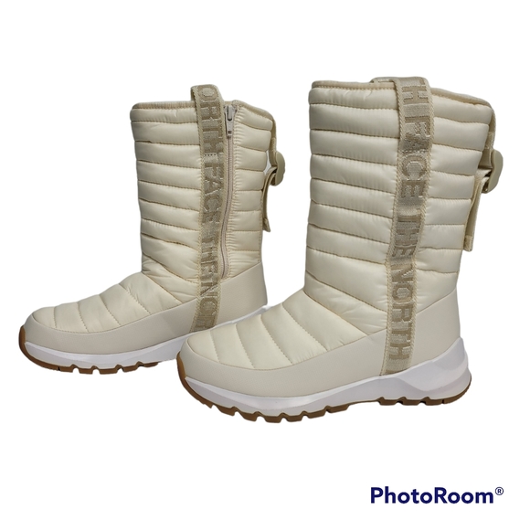 The North Face Thermoball Tall Boots 